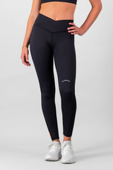 Core Tights - Black