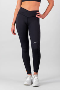 Core Tights - Black