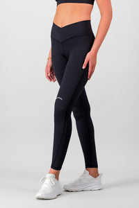 Core Tights - Black