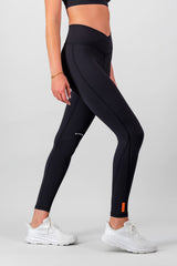 Core Tights - Black