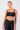 Core Sports Bra - Black