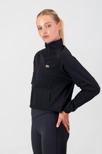 Dune Jacket - Black