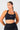 Midnight Sports Bra