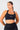 Midnight Sports Bra