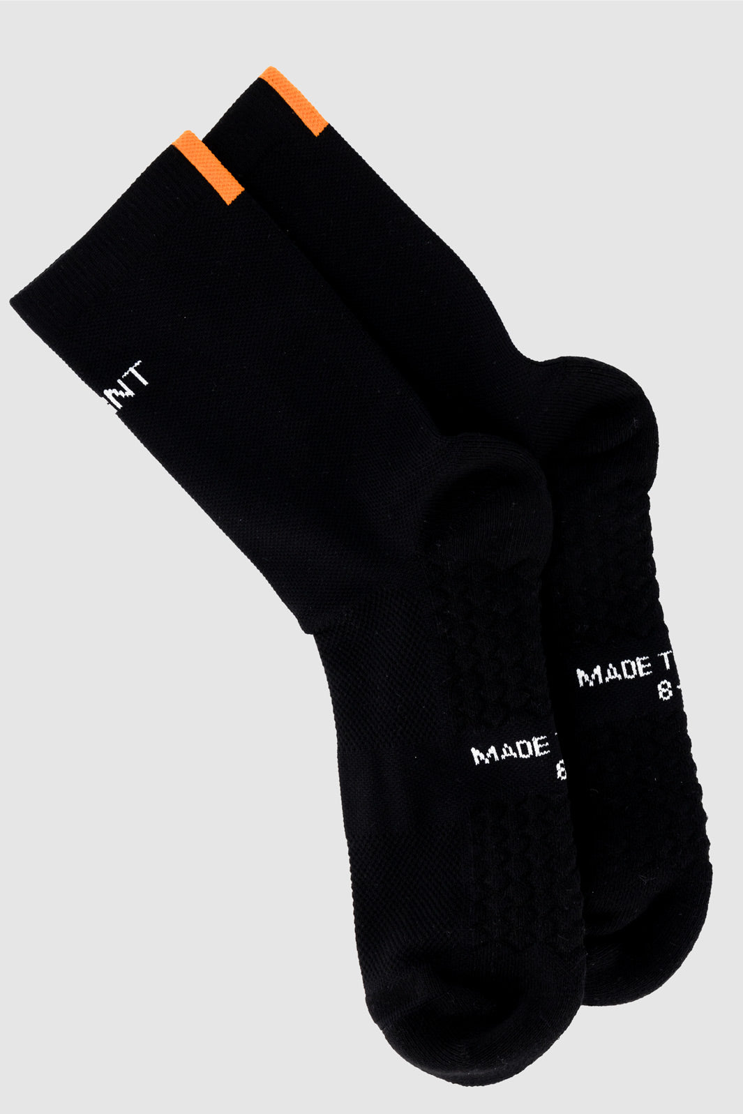 Glide Active Sock - Black