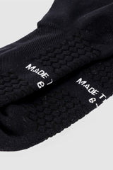 Glide Active Sock - Black