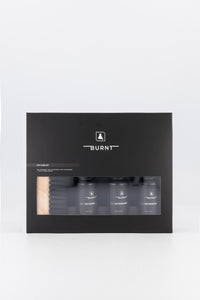 Hat Care Kit