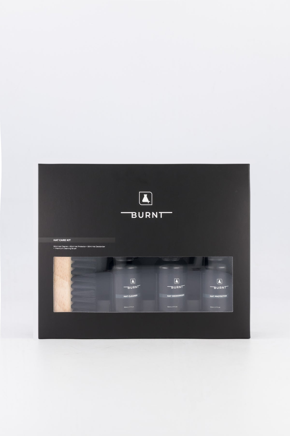 Hat Care Kit