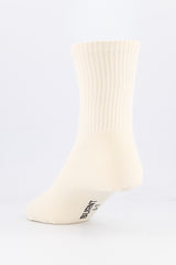 Headline Crew Socks - Mirage