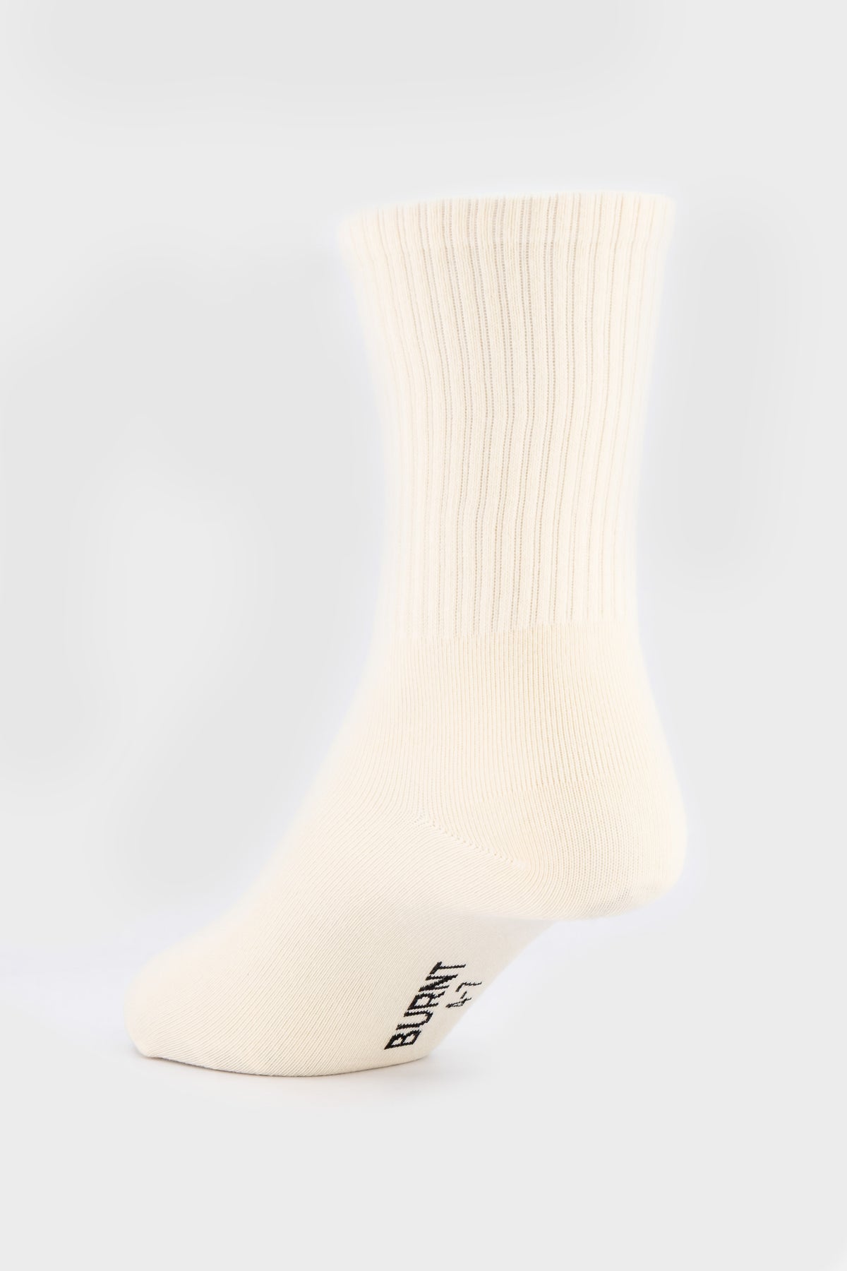 Headline Crew Socks - Mirage