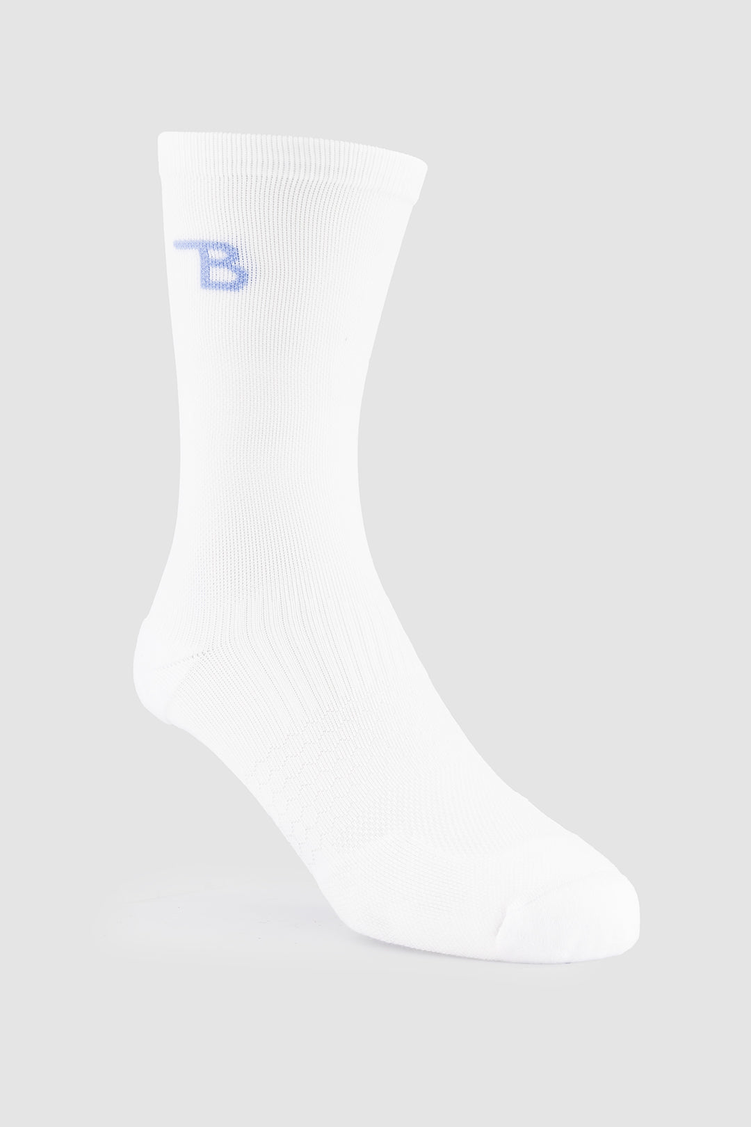 Pace Active Socks - White