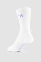 Pace Active Socks - White