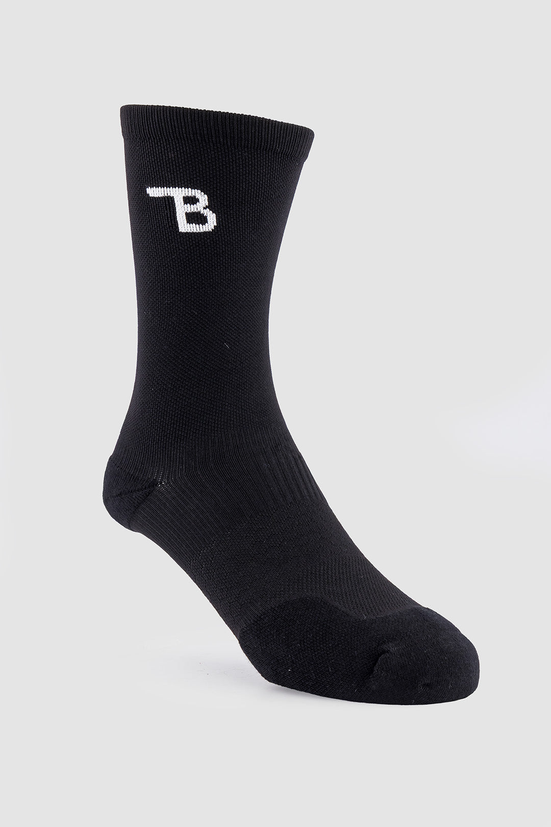 Pace Active Socks - Black