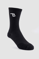 Pace Active Socks - Black