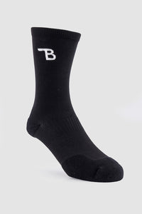 Pace Active Socks - Black
