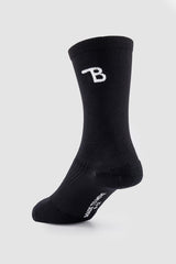 Pace Active Socks - Black