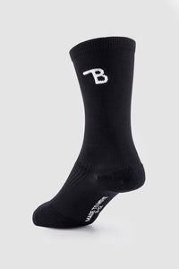 Pace Active Socks - Black