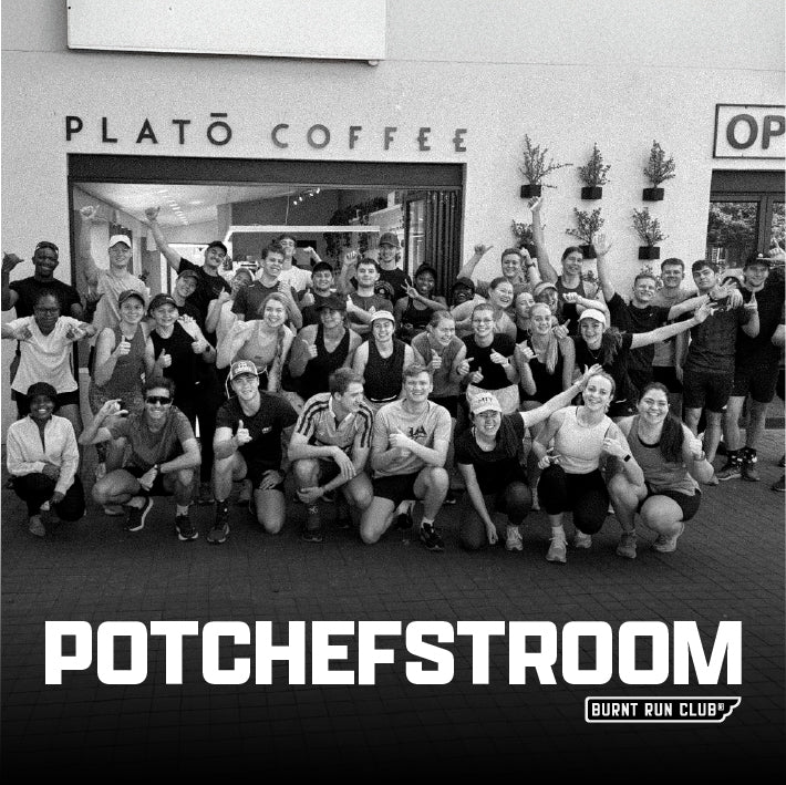 Burnt Run Club Potch