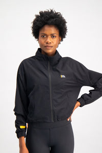 Dune Jacket - Black