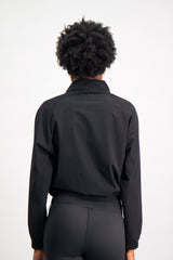 Dune Jacket - Black