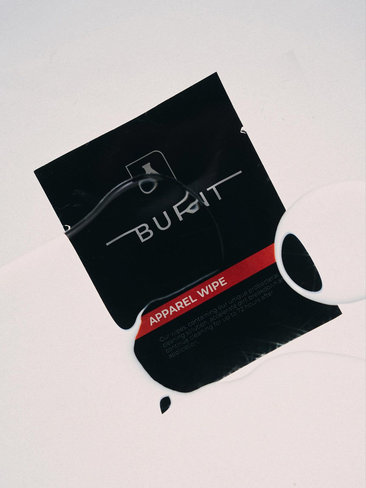 Apparel Refresh Wipes