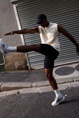 Ultra Heavy Tank - Butter Yellow