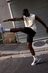 Ultra Heavy Tank - Butter Yellow