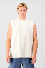 Ultra Heavy Tank - Butter Yellow