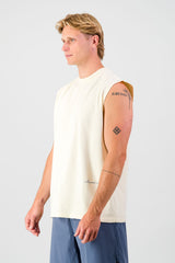 Ultra Heavy Tank - Butter Yellow