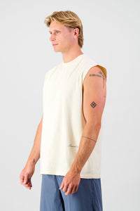 Ultra Heavy Tank - Butter Yellow