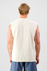 Ultra Heavy Tank - Butter Yellow