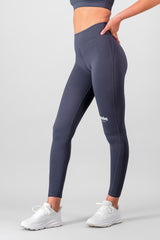 Core Tights - Charcoal