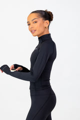 Essential Tempo 1/4 Zip