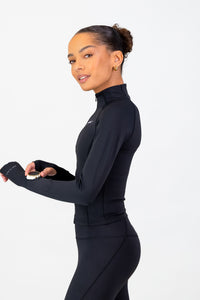 Essential Tempo 1/4 Zip