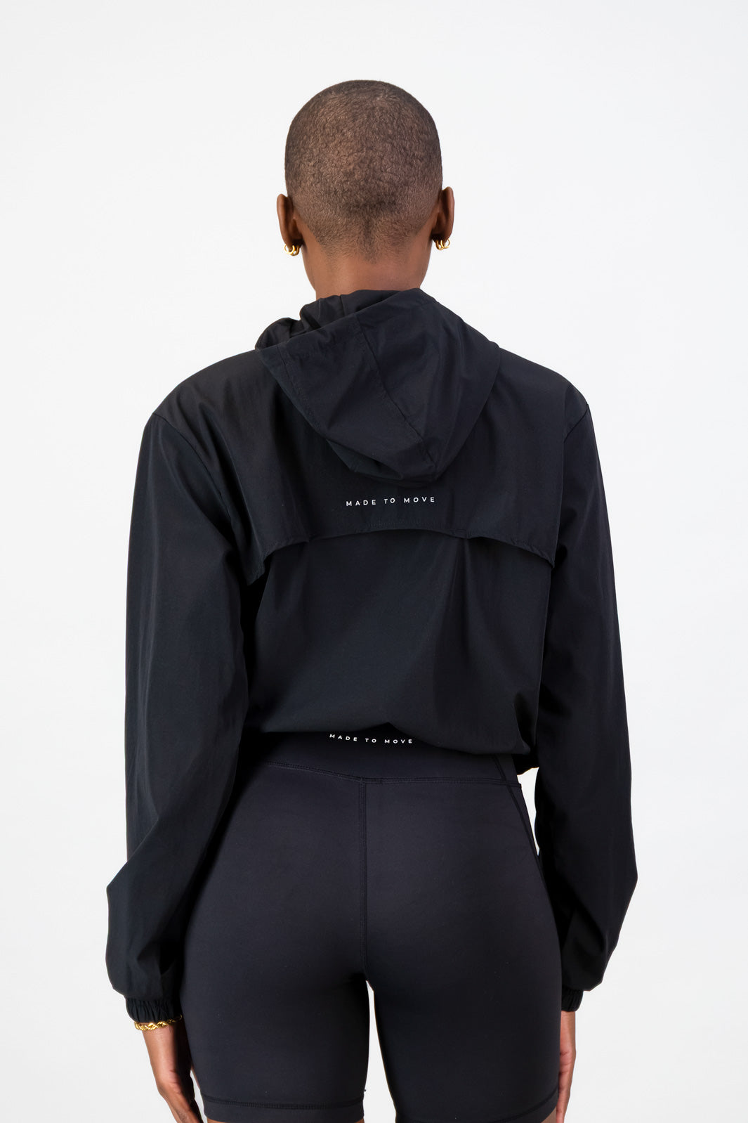 Essential Element Jacket