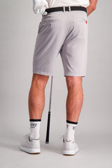 Men's Golf Shorts - Grey