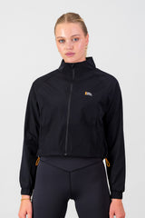 Dune Jacket - Black