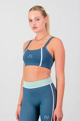 Match Point Sports Bra