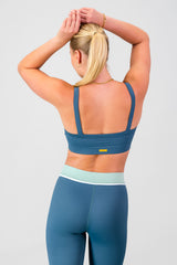 Match Point Sports Bra