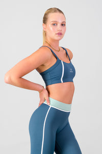 Match Point Sports Bra