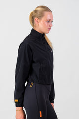 Dune Jacket - Black