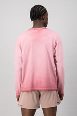 Faded Long Sleeve - Clay