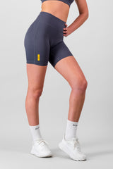 Core Shorts - Charcoal