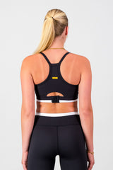 Game Play Sports Bra