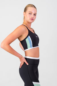 Game Play Sports Bra