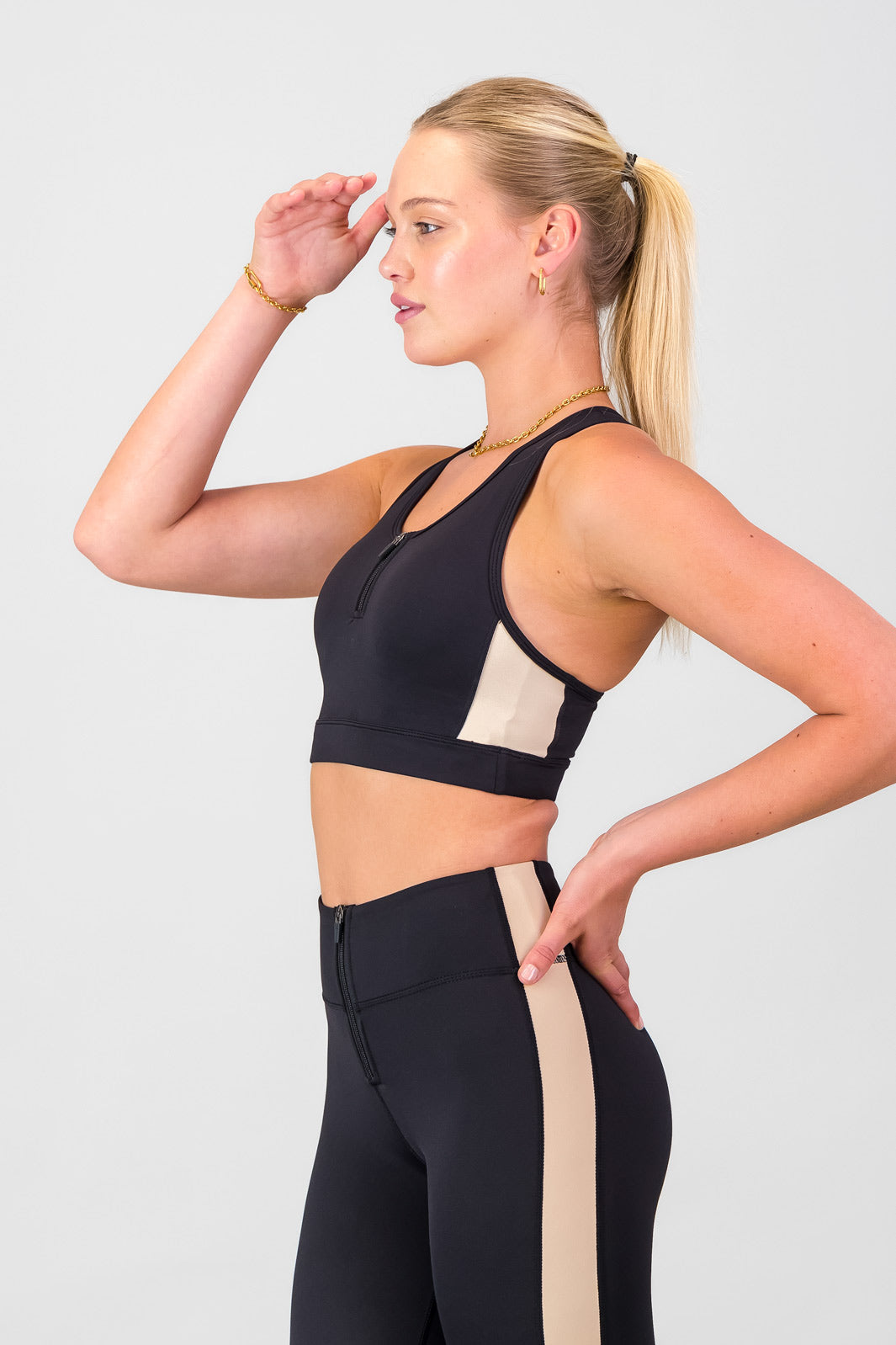 Motion Sports Bra