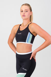 Game Play Sports Bra