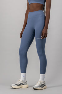 Aura Legging - Dusk