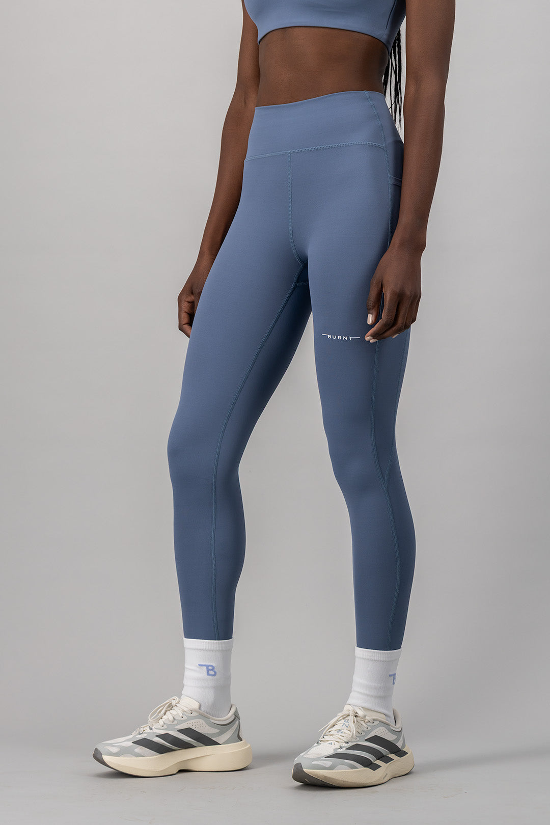 Aura Legging - Dusk