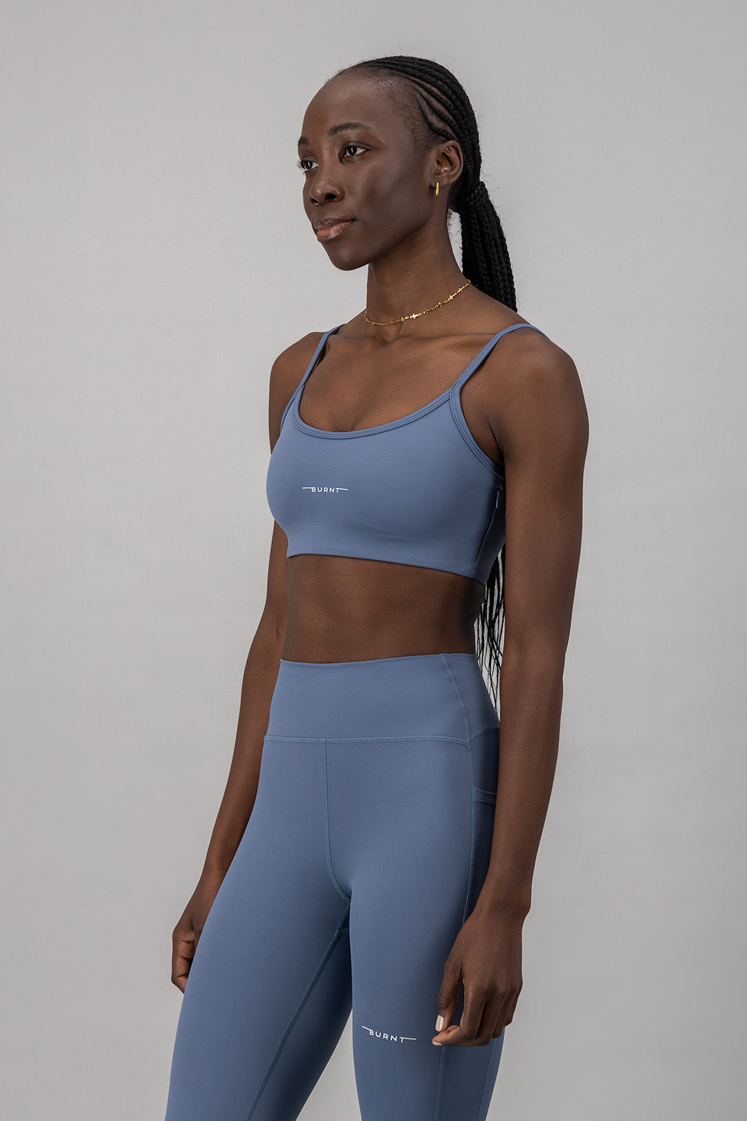 Aura Bra - Dusk